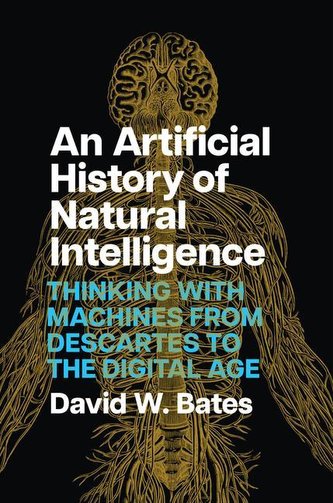 An Artificial History of Natural Intelligence