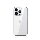 EPICO Hero kryt pro iPhone 14 Pro Max - transparentní