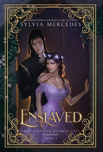 Enslaved