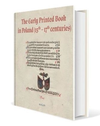 The Early Printed Book in Poland The Early Printed Book in Poland