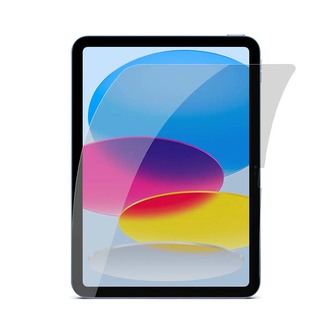 EPICO Paper Texture Foil IM iPad 10,9" (2022)
