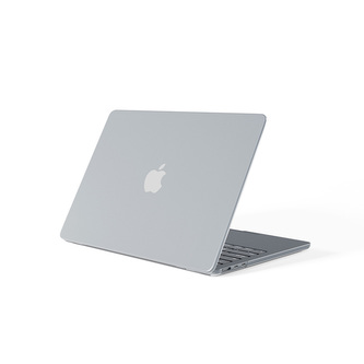 SHELL COVER MacBook Pro 14" GLOSS - bílá (A2442 / A2779 / A2918 / A2992)