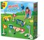 Gra MarbleGolf drewniany minigolf