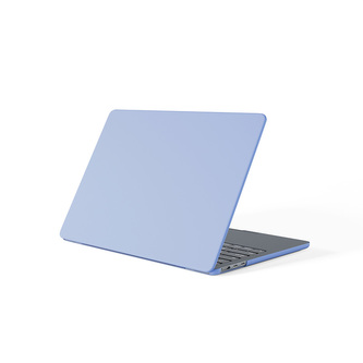 EPICO kryt na MacBook Air 13,6" M2 (2022)/M3 (2024) - světle modrý