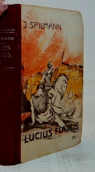Lucius Flavus I.