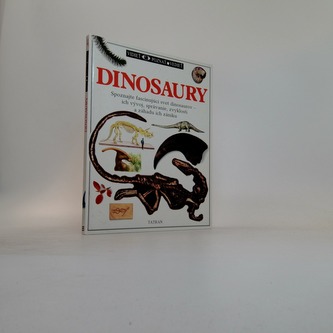 Dinosaury