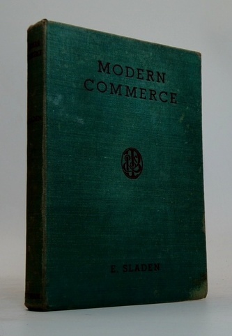 Modern commerce