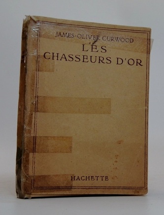 Les Chasseurs D'or