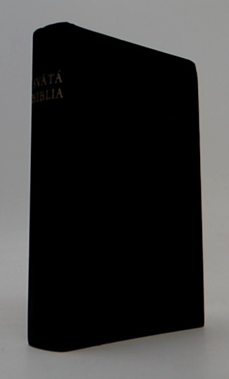 Svatá Biblia