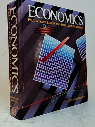 Economics (13th edition)