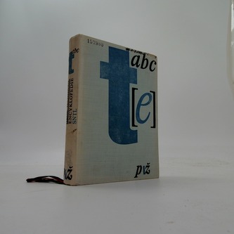 Malá technická encyklopedie (2 svazky - A/O+P/Ž)