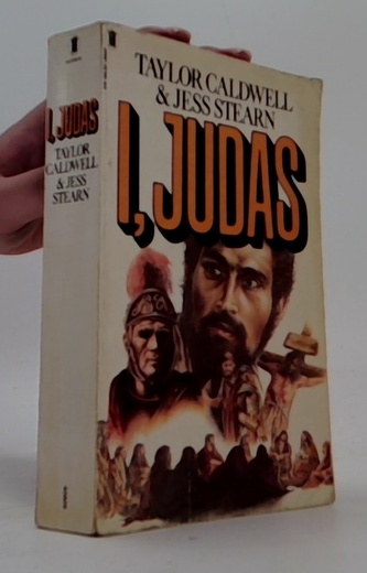 I, Judas