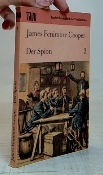Der Spion 2