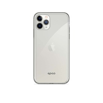 EPICO TWIGGY GLOSS CASE iPhone 11 Pro - černá transparentní