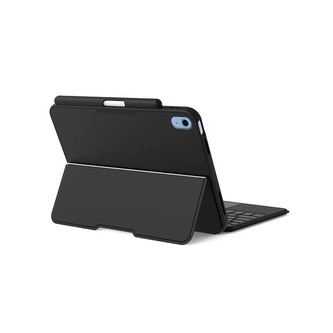 EPICO KEYBOARD CASE iPad 10,9" (2022) - SPANISH/černá EPICO KEYBOARD CASE iPad 10,9" (2022) - SPANISH/černá
