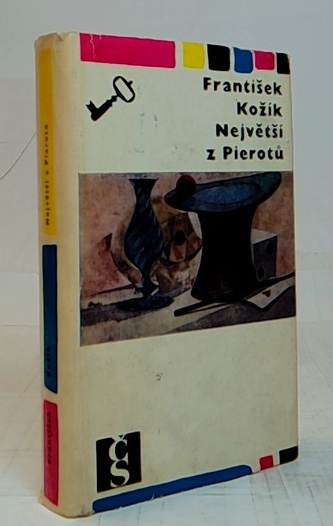 Největší z Pierotů