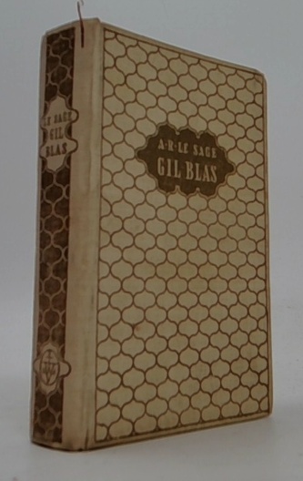 Příběhy Gila Blase ze Santillany