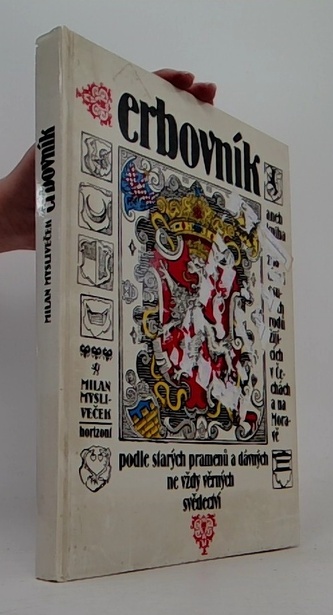 Erbovník