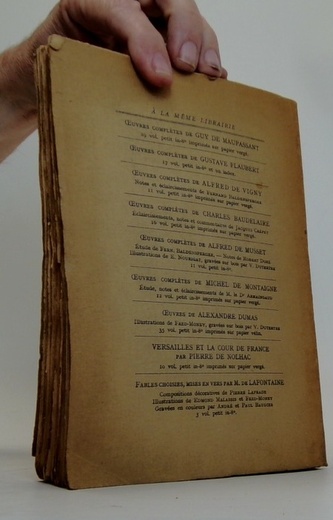 Contes Drolatiques II.