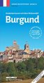 Entdeckertouren mit dem Wohnmobil Burgund