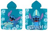 PONČO STITCH