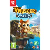 Whisker Waters (Switch)