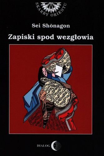 Zapiski spod wezgłowia czyli notatnik osobisty