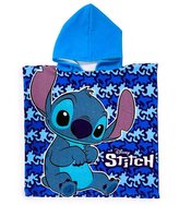 PONČO STITCH