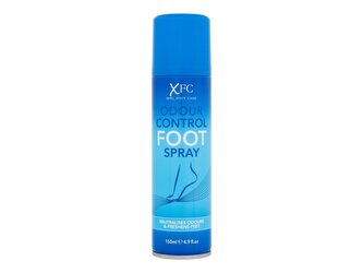 Xpel Foot Sprej na nohy Odour Control Spray 150 ml unisex