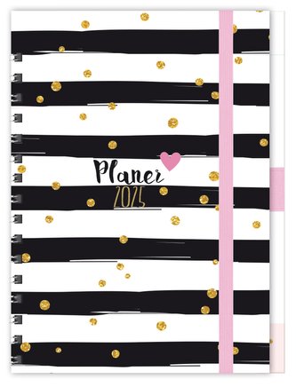 Planer Glamour 2025