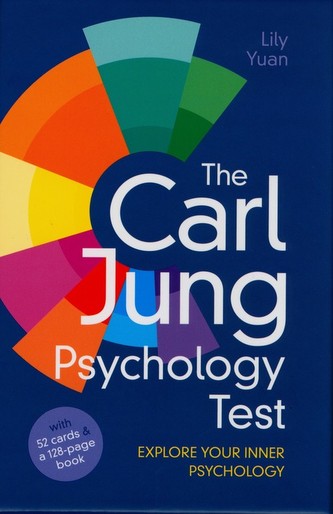 The Carl Jung Psychology Test