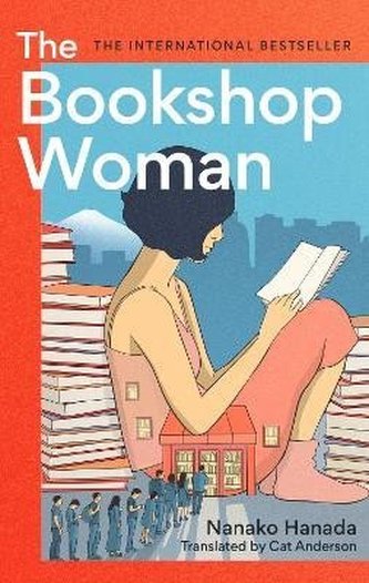 The Bookshop Woman The Bookshop Woman