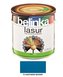 Belinka Lasur 0,75l 72 Santorini modrá