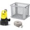 Ponorné čerpadlo - kálové KÄRCHER SP 22.000 Flood Box