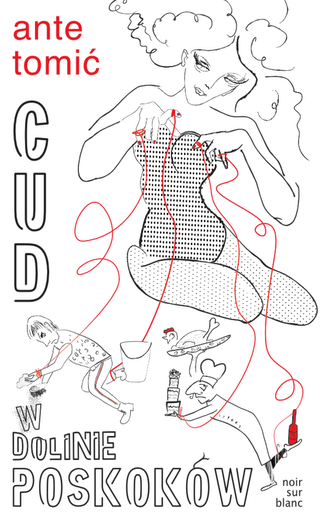 Cud w Dolinie Poskoków