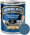 Hammerite Přímo na rez hladký 0,25l Modrý