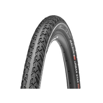 plášť RALSON R3154 28" 700x42C s protiprůrazem, reflex