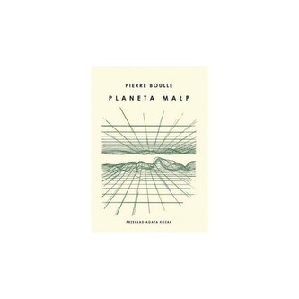 Planeta małp