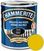 Hammerite Přímo na rez hladký 0,25l Žlutý