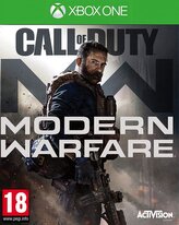Call of Duty: Modern Warfare (Xbox One)
