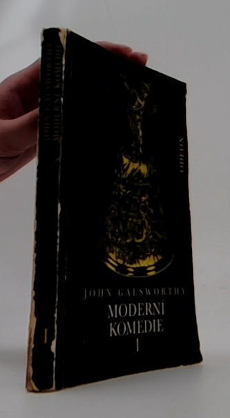 Moderní komedie I.
