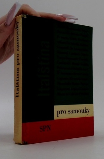 Italština pro samouky
