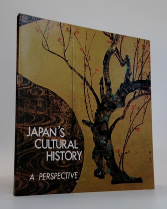 Japan's Cultural History, a perspective