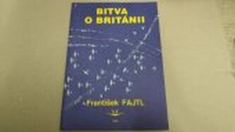 Bitva o Británii