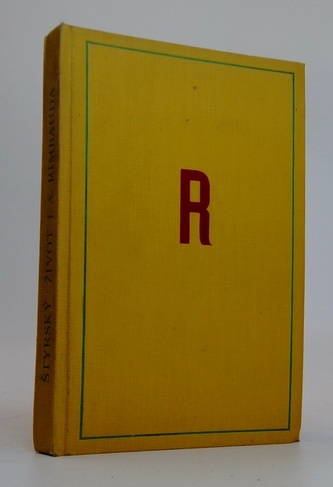 Život J. A. Rimbauda: Dopisy a dokumenty