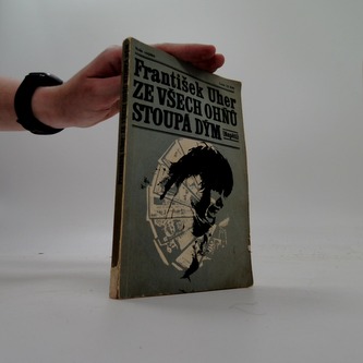 Ze všech ohňů stoupá dým