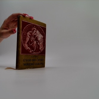 Úvod do četby Nového zákona