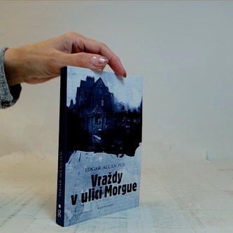 Vraždy v ulici Morgue