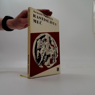 Rastislavův meč