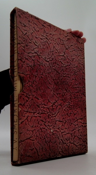 Milenec Nipponu: Tři lásky Joe Hlouchy